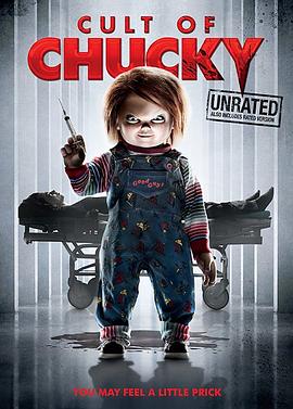 丝瓜视频《鬼娃回魂7 Cult of Chucky》免费在线观看