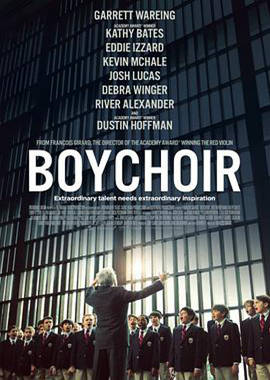 丝瓜视频《男孩唱诗班 Boychoir》免费在线观看