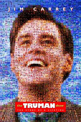 丝瓜视频《楚门的世界 The Truman Show》免费在线观看