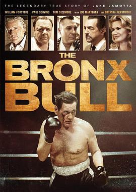 丝瓜视频《The Bronx Bull》免费在线观看