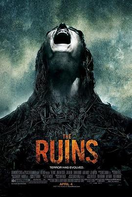 丝瓜视频《恐怖废墟 The Ruins》免费在线观看