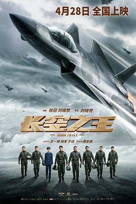 丝瓜视频《长空之王》免费在线观看