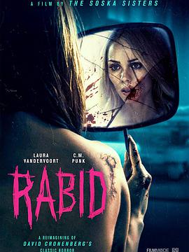 电影《狂犬病 Rabid》HD在线免费观看