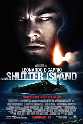 丝瓜视频《禁闭岛 Shutter Island》免费在线观看