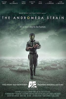 丝瓜视频《天外来菌 The Andromeda Strain》免费在线观看