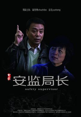 丝瓜视频《安监局长》免费在线观看