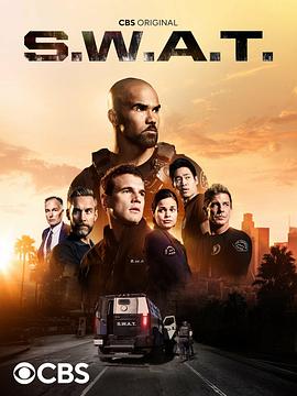 丝瓜视频《反恐特警组 第五季 S.W.A.T. Season 5》免费在线观看