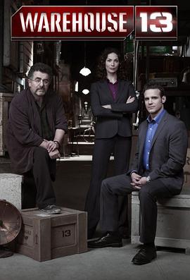 丝瓜视频《十三号仓库 第四季 Warehouse 13 Season 4》免费在线观看