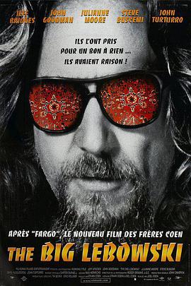 丝瓜视频《谋杀绿脚趾 The Big Lebowski》免费在线观看