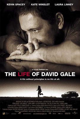 丝瓜视频《大卫·戈尔的一生 The Life of David Gale》免费在线观看