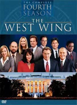 丝瓜视频《白宫风云 第四季 The West Wing Season 4》免费在线观看