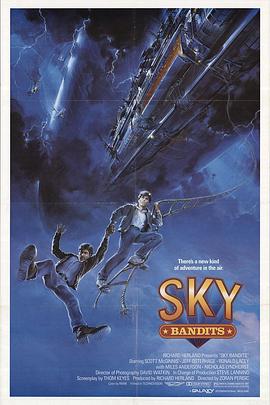 丝瓜视频《枪手战斗机 Sky Bandits》免费在线观看