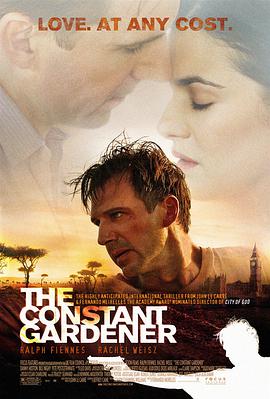 丝瓜视频《不朽的园丁 The Constant Gardener》免费在线观看