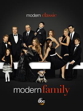 丝瓜视频《摩登家庭 第五季 Modern Family Season 5》免费在线观看