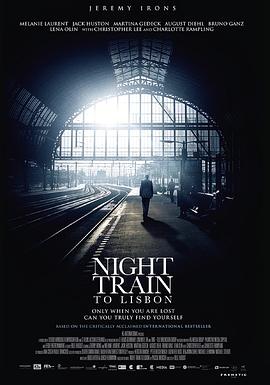 丝瓜视频《去里斯本的夜车 Night Train to Lisbon》免费在线观看