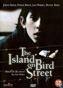 丝瓜视频《伯德街小岛 The Island on Bird Street》免费在线观看