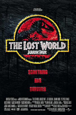 丝瓜视频《侏罗纪公园2：失落的世界 The Lost World: Jurassic Park》免费在线观看