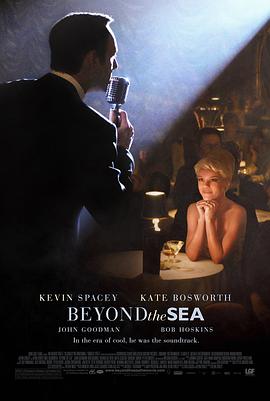 丝瓜视频《飞跃情海 Beyond the Sea》免费在线观看