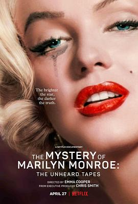 丝瓜视频《玛丽莲·梦露之谜：首次现世的录音 The Mystery of Marilyn Monroe: The Unheard Tapes》免费在线观看