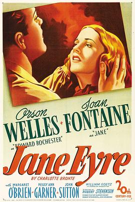 丝瓜视频《简爱 Jane Eyre》免费在线观看