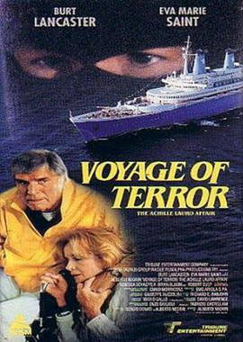 电影《地中海惊魂 Voyage of Terror: The Achille Lauro Affair》1080p在线免费观看