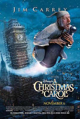 丝瓜视频《圣诞颂歌 A Christmas Carol》免费在线观看