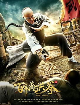 丝瓜视频《百家拳之洪拳》免费在线观看