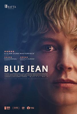 丝瓜视频《蓝色珍妮 Blue Jean》免费在线观看