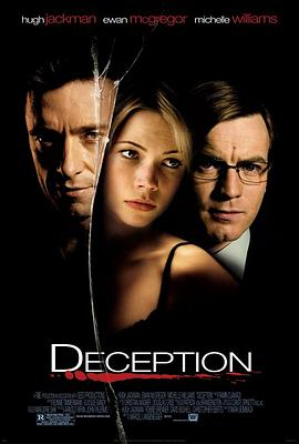 丝瓜视频《玩叛游戏 Deception》免费在线观看