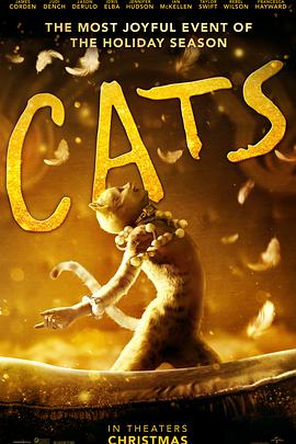 丝瓜视频《猫 Cats》免费在线观看