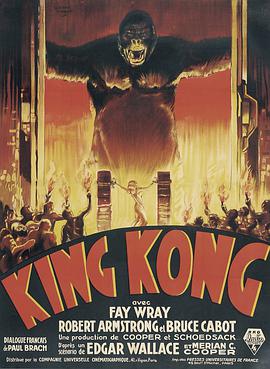 丝瓜视频《金刚 King Kong》免费在线观看