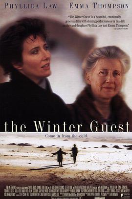 丝瓜视频《冬天的访客 The Winter Guest》免费在线观看