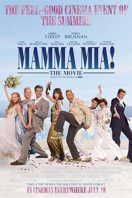 丝瓜视频《妈妈咪呀 Mamma Mia!》免费在线观看