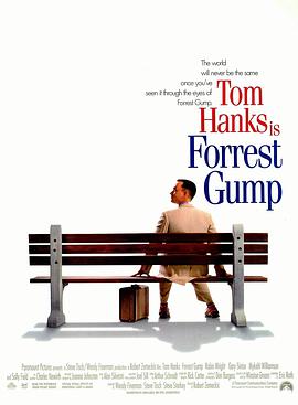 丝瓜视频《阿甘正传 Forrest Gump》免费在线观看