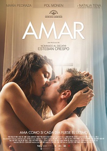 丝瓜视频《我爱你/Amar》免费在线观看