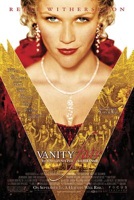 丝瓜视频《名利场 Vanity Fair》免费在线观看