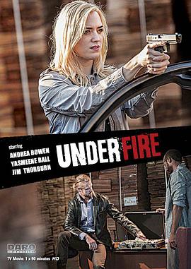 电影《枪火下 Under Fire》全集在线免费观看