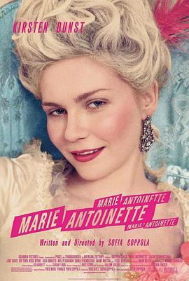 丝瓜视频《绝代艳后 Marie Antoinette》免费在线观看