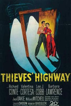 丝瓜视频《贼之高速公路 Thieves' Highway》免费在线观看