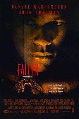 丝瓜视频《夺命感应 Fallen》免费在线观看