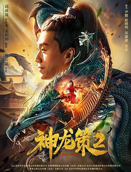 丝瓜视频《神龙策2》免费在线观看