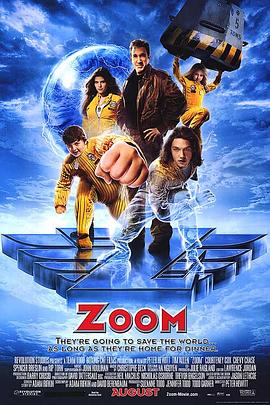 丝瓜视频《超人集中营 Zoom》免费在线观看