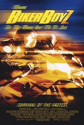 丝瓜视频《蛇行太保 Biker Boyz》免费在线观看