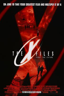 丝瓜视频《X档案：征服未来 The X Files》免费在线观看