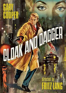 丝瓜视频《斗篷与匕首 Cloak and Dagger》免费在线观看