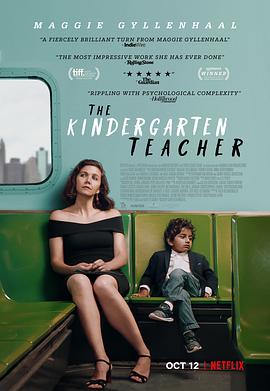 电影《幼儿园教师 The Kindergarten Teacher》完整版免费在线观看