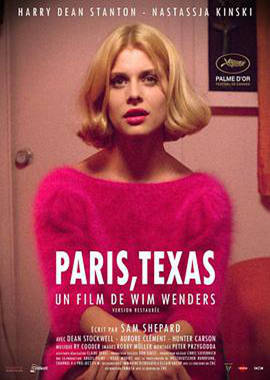 丝瓜视频《德州巴黎 Paris, Texas》免费在线观看