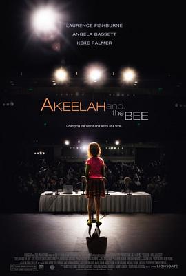 丝瓜视频《阿基拉和拼字大赛 Akeelah and the Bee》免费在线观看