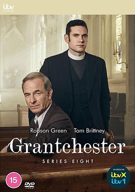 丝瓜视频《牧师神探 第八季 Grantchester Season 8》免费在线观看