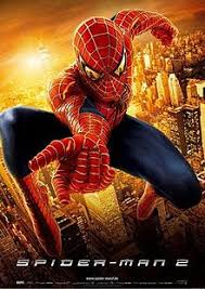 丝瓜视频《蜘蛛侠2 Spider-Man 2》免费在线观看